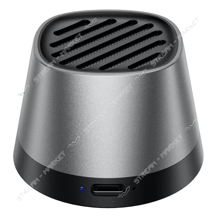 Bluetooth колонка ACEFAST K8 Go чорний