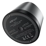 Bluetooth колонка ACEFAST K8 Go чорний