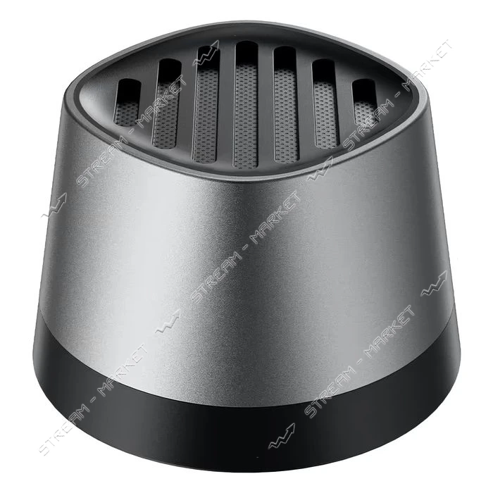 Bluetooth колонка ACEFAST K8 Go чорний