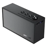 Bluetooth колонка ACEFAST K9 Go чорний