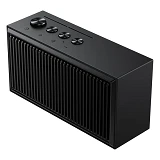Bluetooth колонка ACEFAST K9 Go чорний