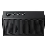 Bluetooth колонка ACEFAST K9 Go чорний