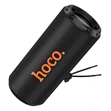 Bluetooth колонка HOCO HC27 Soundful sports BT speaker чорний