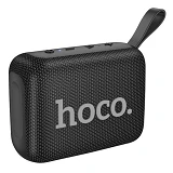 Bluetooth колонка HOCO HC28 Melody sports BT speaker чорний