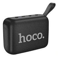 Bluetooth колонка HOCO HC28 Melody sports BT speaker чорний