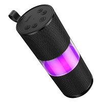 Bluetooth колонка HOCO HC29 Halo sports BT speaker чорний