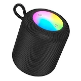 Bluetooth колонка HOCO HC30 Oceano BT speaker чорний