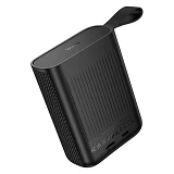 Bluetooth колонка HOCO HC34 Star BT speaker черный
