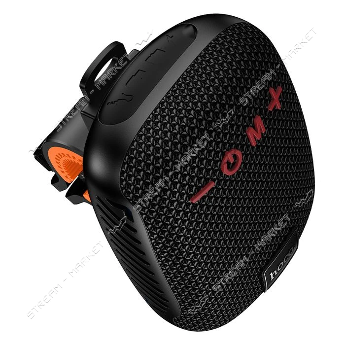 Bluetooth колонка HOCO HC35 Fun outdoor riding BТ черный