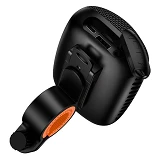 Bluetooth колонка HOCO HC35 Fun outdoor riding BТ черный
