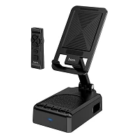Bluetooth колонка HOCO HC45 Wave BT speaker черный
