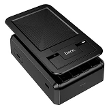 Bluetooth колонка HOCO HC45 Wave BT speaker черный