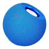 Bluetooth колонка HOCO BS45 Deep sound sports BT speaker голубой                                    