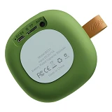 Bluetooth колонка HOCO BS31 Bright sound sports wireless speaker хаки