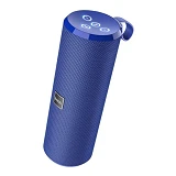 Bluetooth колонка HOCO BS33 Voice sports голубой                                                    