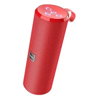 Bluetooth колонка HOCO BS33 Voice sports красный