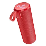 Bluetooth колонка HOCO BS33 Voice sports красный                                                    