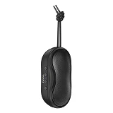 Bluetooth колонка HOCO BS36 Hero sports черный