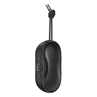 Bluetooth колонка HOCO BS36 Hero sports черный