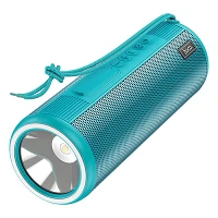 Bluetooth колонка HOCO HC11 Bora sports BT speaker синий