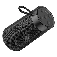 Bluetooth колонка HOCO HC13 Sports BT speaker черный