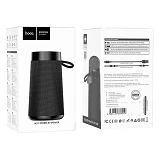 Bluetooth колонка HOCO HC13 Sports BT speaker черный                                                