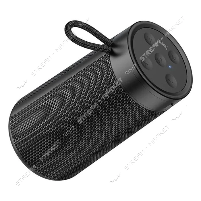 Bluetooth колонка HOCO HC13 Sports BT speaker черный                                                