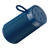 Bluetooth колонка HOCO HC13 Sports BT speaker синий                                                 