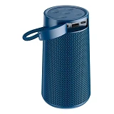 Bluetooth колонка HOCO HC13 Sports BT speaker синий                                                 
