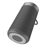 Bluetooth колонка HOCO HC13 Sports BT speaker серый