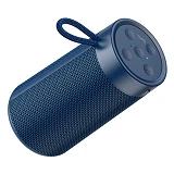 Bluetooth колонка HOCO HC13 Sports BT speaker синий                                                 