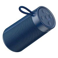 Bluetooth колонка HOCO HC13 Sports BT speaker синий