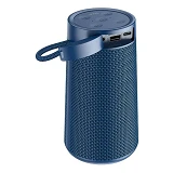 Bluetooth колонка HOCO HC13 Sports BT speaker синий                                                 