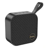 Bluetooth колонка HOCO HC22 Auspicious sports BT speaker черный                                     