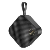 Bluetooth колонка HOCO HC22 Auspicious sports BT speaker черный                                     