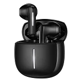 Bluetooth Наушники HOCO EQ33 Gem wireless BT headset App черный