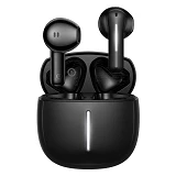 Bluetooth Наушники HOCO EQ33 Gem wireless BT headset App черный