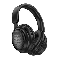 HOCO Bluetooth Навушники W53 Tone BT headphones, колір чорний
