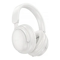 HOCO Bluetooth Навушники W53 Tone BT headphones, колір молочний