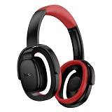 HOCO Bluetooth Навушники W67 Rhyme open BT headphones, колір чорний