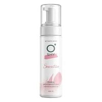 Пенка для интимной гигиены OSHY Sensitive 200мл