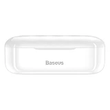 Bluetooth Навушники Baseus Encok W07 білий