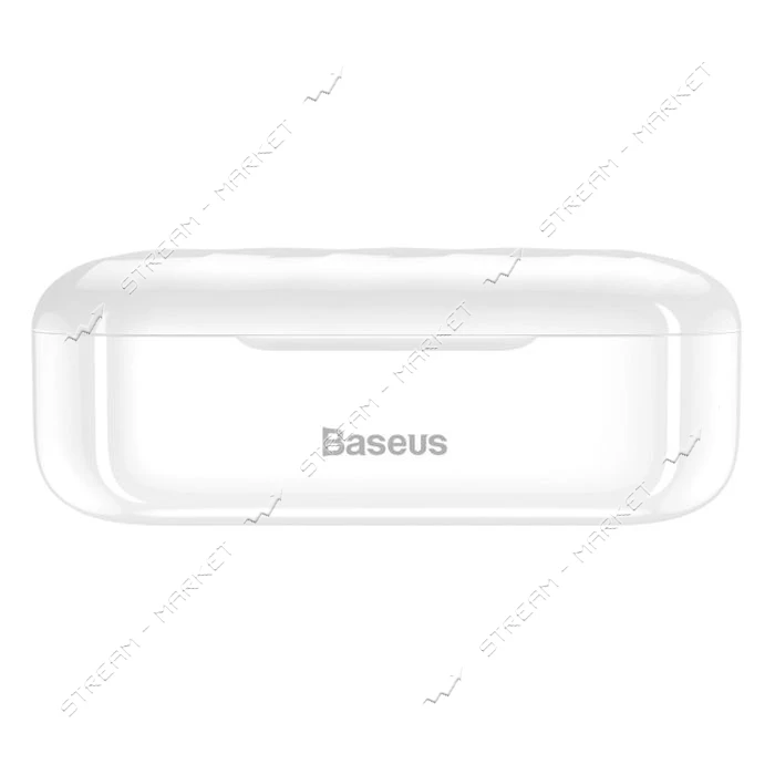 Bluetooth Навушники Baseus Encok W07 білий