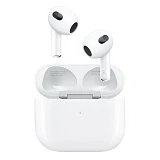 Bluetooth Навушники BOROFONE BW13 True wireless stereo headset білий