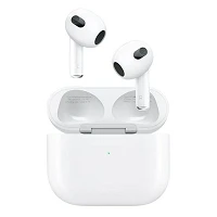 Bluetooth Навушники BOROFONE BW13 True wireless stereo headset білий
