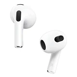 Bluetooth Навушники BOROFONE BW13 True wireless stereo headset білий