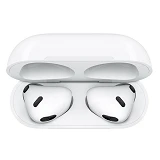 Bluetooth Навушники BOROFONE BW13 True wireless stereo headset білий
