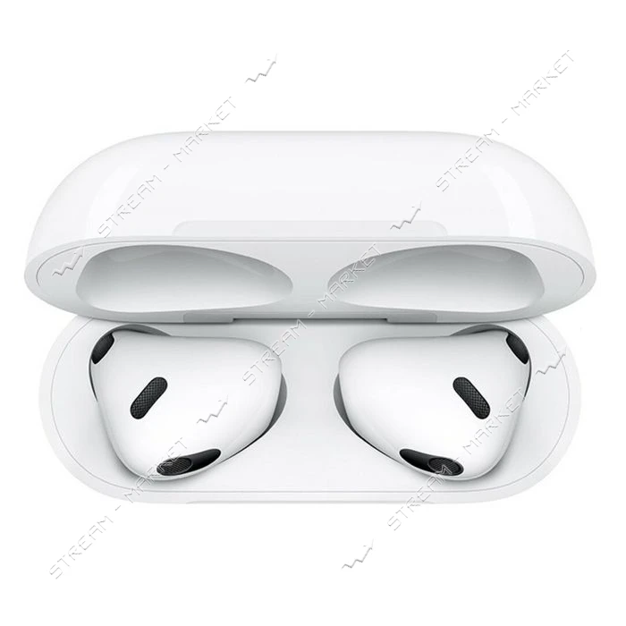 Bluetooth Навушники BOROFONE BW13 True wireless stereo headset білий