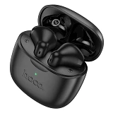 Bluetooth Навушники HOCO EW201 Graceful true wireless BT headset чорний