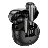Bluetooth Навушники HOCO EQ11 Pacifico true wireless BT headset чорний